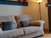 ¡En alquiler! Piso en alquiler de 1 dormitorio en Alcalá...