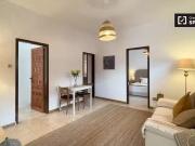 Nuevo Piso en alquiler de 2 habitaciones en Esplugues de...