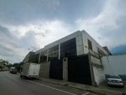 En Alquiler Planta Industrial en La Urbina. Sucre Caracas