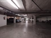 En alquiler plaza de garaje céntrica en Altea