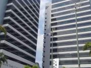EN ALQUILER / RENTA OFICINA EN EDIFICIO WORLD TRAD