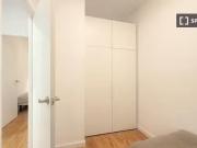 ¡Renta! Se alquila habitación en apartamento de 3...