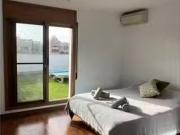 Único Se alquila habitación en apartamento de 3...