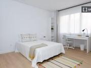 ¡En alquiler! Se alquila habitación en apartamento de 8...