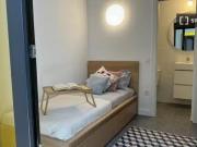 ¡Renta! Se alquila habitación en coliving de 20...