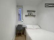 ¡Recién llegado! Se alquila habitación en Coliving en...