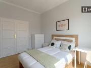 Nuevo Se alquila habitación en el apartamento de 5...