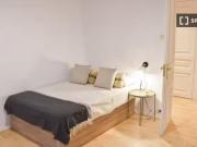Encantador Se alquila habitación en La Dreta de...