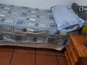 Acogedor Se alquila habitación en Los Cármenes, Madrid