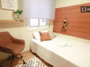 Bonito Se alquila habitación en piso compartido en Barcelona