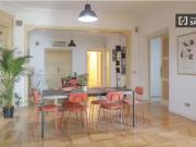 ¡En alquiler! Se alquila habitación en piso de 18...