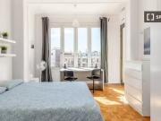 ¡Recién llegado! Se alquila habitación en piso de 19...