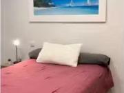 ¡Recién llegado! Se alquila habitación en piso de 7...