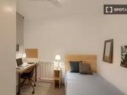 ¡Recién llegado! Se alquila habitación en piso de 7...