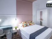 ¡En alquiler! Se alquila habitación en piso de 8...