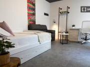 Acogedor Se alquila habitación en residencia de...