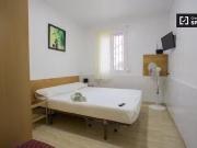 Barato Se alquilan habitaciones en apartamento de 3...