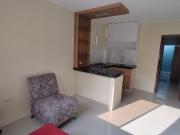 En alquiler Suite amoblada en Urb.San Felipe
