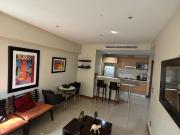 En alquiler suite en Torre del Sol I. JP