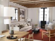 En alquiler temporal a partir de 1 mes excelente piso de...