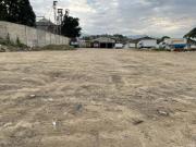 EN ALQUILER TERRENO 10.000 M2 KM 7 VIA A DAULE GUAYAQUIL