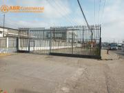 En alquiler Terreno cementado 613m2 Vía Daule, Al pie de...