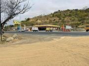 EN ALQUILER TERRENO CON GALPON 1810M2 AV. LEON FEBRES...