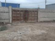 En Alquiler Terreno en Pachacamac bien Ubicado a unas...
