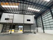 En alquiler Venta Ofibodega 2210m2 dentro de Parque...