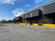 En alquiler Venta Ofibodega 2210m2 dentro de Parque...