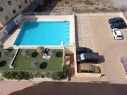 En alquiler vivienda larga temporada