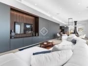 En Altea se encuentra una impresionante vivienda de...