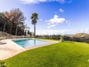 EN APESANTEUR Maison T5 de 168m2 Vue mer Piscine 83740...