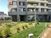 EN ARRIENDO 1 DOMITORIO, 1 BAÑO, ESTACIONAMIENTO