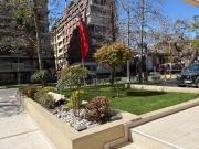 EN ARRIENDO 1 DORMITORIO EN SAN PASCUAL, METRO ESCUELA...