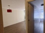 EN ARRIENDO 2 DORMITORIOS, 2 BAÑOS, ESTACIONAMIENTO Y BODEGA