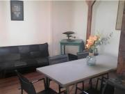 En arriendo 2do piso independiente en casa de cerro...