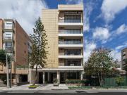 En Arriendo a estrenar Chicó Navarra 3 habitaciones y 2...