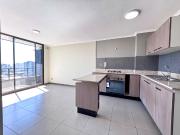 En arriendo acogedor departamento 2D 1B Metro Lo Ovalle