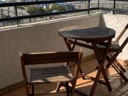 EN ARRIENDO AMOBLADO / DEPTO FRENTE A MALL ARAUCO MAIPU