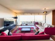 En arriendo amoblado en callao las condes 2d 2b