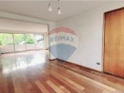 En arriendo amplio depto Providencia