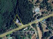 En arriendo amplio local comercial para Restaurant, Ruta...