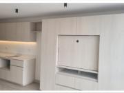 EN VENTA Apartaestudio – 26 m² cerca de Corferias