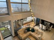 EN ARRIENDO APARTAMENTO AMOBLADO DÚPLEX SECTOR EL TESORO...