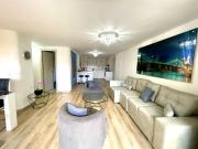 EN ARRIENDO APARTAMENTO AMOBLADO EN EL POBLADO