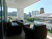 En arriendo apartamento amoblado en el prado