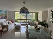 EN ARRIENDO APARTAMENTO EN CASTROPOL EL POBLADO MEDELLIN...