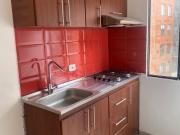 En Arriendo Apartamento en Chía Conjunto Lunaria
