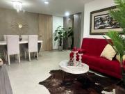 EN ARRIENDO APARTAMENTO EN LAS PALMAS SECTOR COUNTRY CLUB
